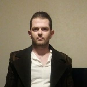 Meet your Posher, John